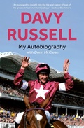 Cover: My Autobiography - Eriu