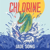 Enlarge image Cover: Chlorine - Footnote Press
