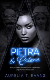 Abbildung von: Pietra & Catene - Entwined Publishing