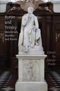 Cover: Byron and Trinity - Open Book Publishers