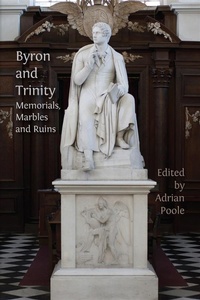 Enlarge image Cover: Byron and Trinity - Open Book Publishers
