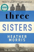 Cover: Three Sisters - Zaffre
