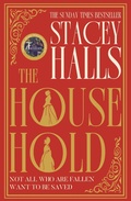 Cover: The Household - Manilla Press