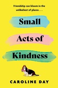 Cover: Small Acts of Kindness - Zaffre