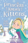 Cover: Suki in the Snow (Princess Katie's Kittens 3) - Zando - Slowburn