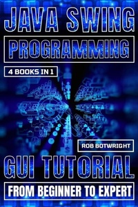 Abbildung von: Java Swing Programming - Pastor Publishing Ltd