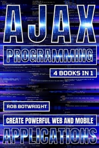 Abbildung von: AJAX Programming - Pastor Publishing Ltd
