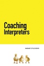 Cover: Coaching Interpreters - National Association for Interpretation