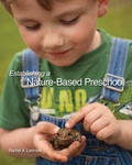 Cover: Establishing a Nature-Based Preschool - National Association for Interpretation