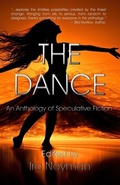 Cover: The Dance - Dark Dragon Publishing