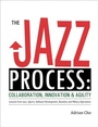 Cover: Jazz Process, The - Addison Wesley