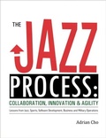 Cover: Jazz Process, The - Addison Wesley