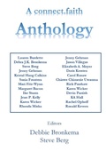 Cover: Anthology - Parson's Porch