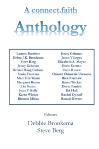 Enlarge image Cover: Anthology - Parson's Porch