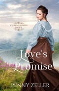 Cover: Love's Promise - Maplebrook Publishing