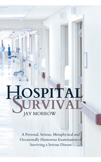Abbildung von: Hospital Survival - Explora Books