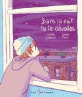 Cover: Dans La Nuit, Tu Te Devoiles - Les 400 Coups