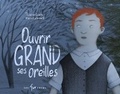 Cover: Ouvrir Grand Ses Oreilles - Les 400 Coups