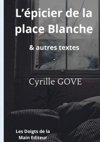 Abbildung von: L'épicier de la place Blanche - Les Doigts de la Main