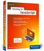 Cover: Einstieg in JavaScript - Rheinwerk