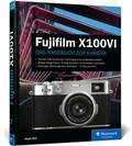 Cover: Fujifilm X100VI - Rheinwerk