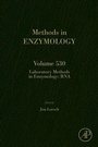 Cover: Laboratory Methods in Enzymology: RNA - Academic Press