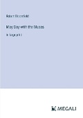 Cover: May Day with the Muses - Megali Verlag