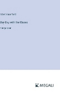 Enlarge image Cover: May Day with the Muses - Megali Verlag