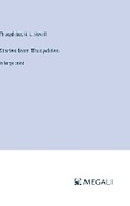 Cover: Stories from Thucydides - Megali Verlag