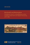 Bild: Reichsstift und Reformation - Aschendorff