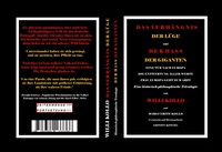 Enlarge image Cover: DAS VERHÄNGNIS DER LÜGE - tredition