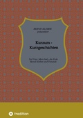 Cover: Kurzum - Kurzgeschichten - tredition