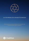 Cover: SV f&uuml;r Immobilien & Grundst&uuml;ckswesen Band 1 und Band 2 - First Europe Education (FEE)