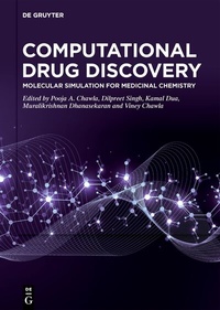 Abbildung von: Computational Drug Discovery - De Gruyter