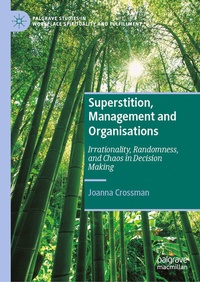 Abbildung von: Superstition, Management and Organisations - Palgrave Macmillan