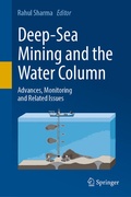 Cover: Deep-Sea Mining and the Water Column - Springer