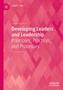 Cover: Developing Leaders and Leadership - Palgrave Macmillan