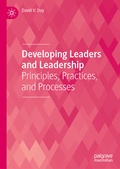 Cover: Developing Leaders and Leadership - Palgrave Macmillan