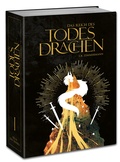 Cover: Das Reich des Todesdrachen - YUNA