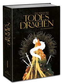 Enlarge image Cover: Das Reich des Todesdrachen - YUNA