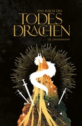 Cover: Das Reich des Todesdrachen - YUNA