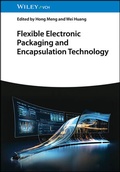 Cover: Flexible Electronic Packaging and Encapsulation Technology - Wiley-VCH
