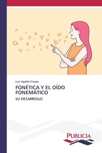 Abbildung von: Fonetica Y El Oido Fonematico - PUBLICIA
