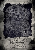 Cover: Wolfswille - BoD - Books on Demand