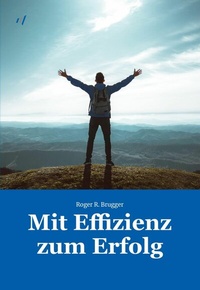 Abbildung von: Mit Effizienz zum Erfolg - epubli