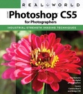 Bild: Real World Adobe Photoshop CS5 for Photographers - Peachpit Press Publications