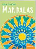 Cover: Viele sch&ouml;ne Mandalas - Tessloff Verlag Ragnar Tessloff GmbH & Co. KG