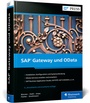 Cover: SAP Gateway und OData - SAP PRESS