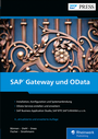 Cover: SAP Gateway und OData - SAP PRESS