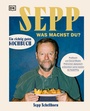Cover: Sepp, was machst du?: - DK Verlag Dorling Kindersley